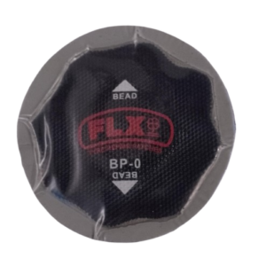 PARCHE DIAGONAL BP-0 FLX GOMA GRIS