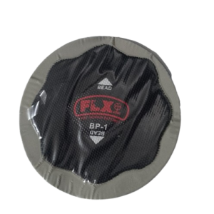 PARCHE DIAGONAL BP-1 FLX GOMA GRIS
