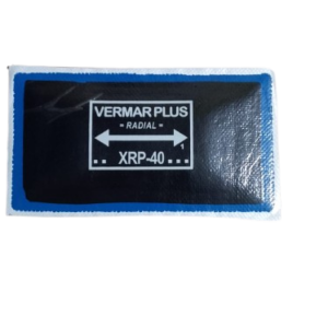 PARCHE RADIAL XRP-40 AZUL E. EUROPEO