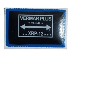 PARCHE RADIAL XRP-12 AZUL E. EUROPEO