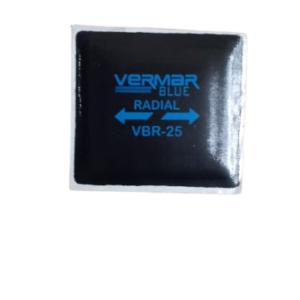 PARCHE RADIAL VBR-25 ECO RADIAL