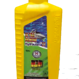 Aceite 2 Tiempos Para Motores Fuera De Borda Hydraulan