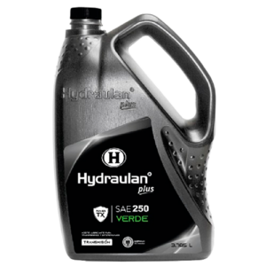 Aceite Para Motor Transmisión SAE 250 Verde GL