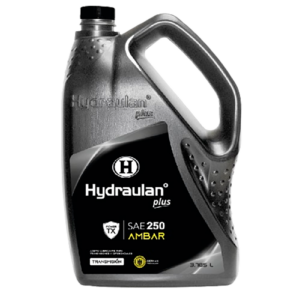 Aceite Para Motor De Transmisión SAE 250 Hydraulan LT