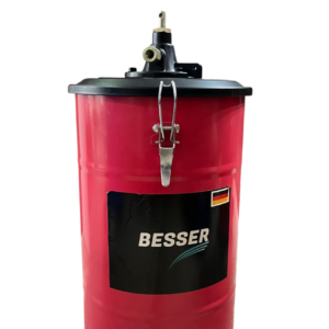 Aceitera Manual 26Q 20LT -BESSER