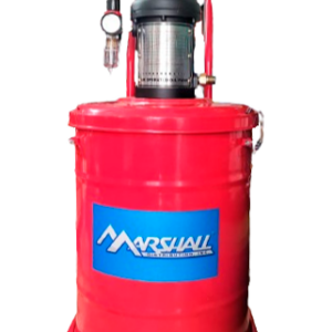 Aceitero Lubricadora Neumática- Marshall