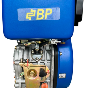 Motor a Diesel