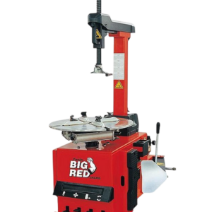 Desenllantadora Automática 45pulg Torin