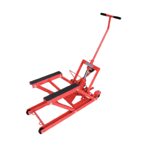 ELEVADOR DE MOTOS Peq.1500 LBS - Besser
