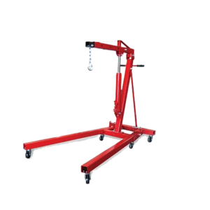 Tecle Pluma Desmontar Motor 2Ton Thyson