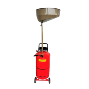 Tanque Recolector Neumatico de Aceite Thyson