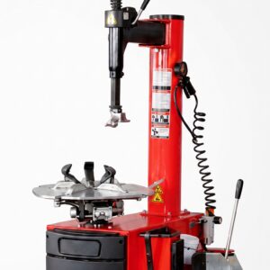 Desellantadora BESSER DS-706B — Modelo Profesional | Rin hasta 28"